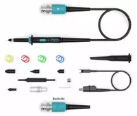10-250MHz Passive Oscilloscope Probe